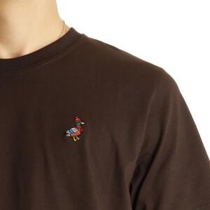 T-SHIRT RICAMO SHOESHINE - Mad Fashion | img vers.300x/